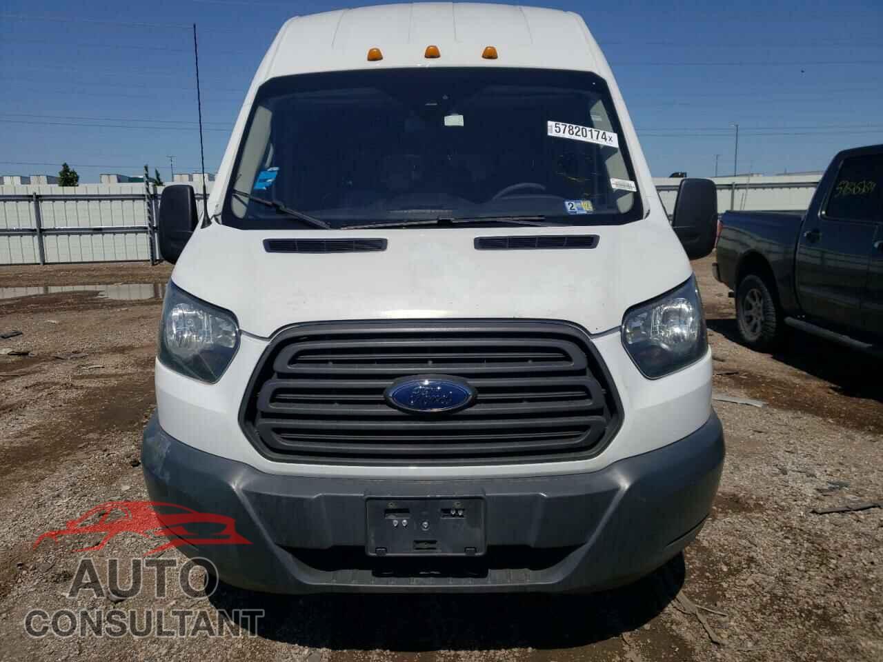 FORD TRANSIT 2016 - 1FBVU4XG2GKA50390