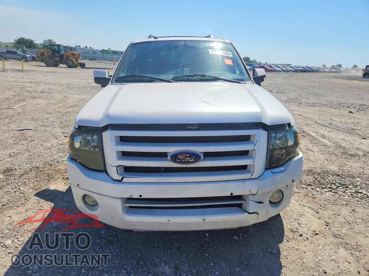 FORD EXPEDITION 2012 - 1FMJK2A55CEF64072