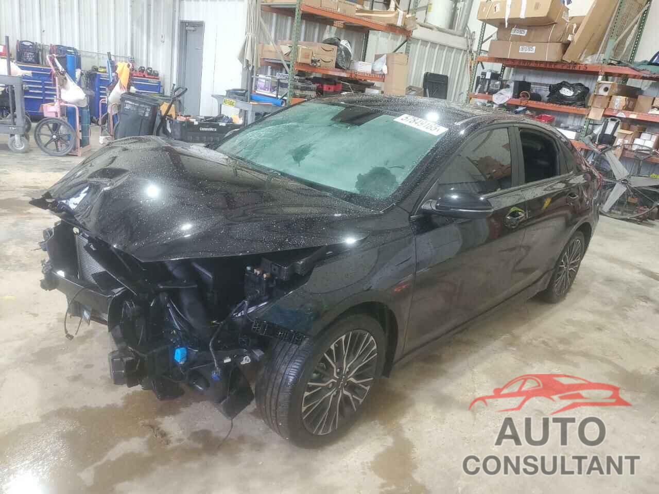 KIA FORTE 2023 - 3KPF54AD5PE546623