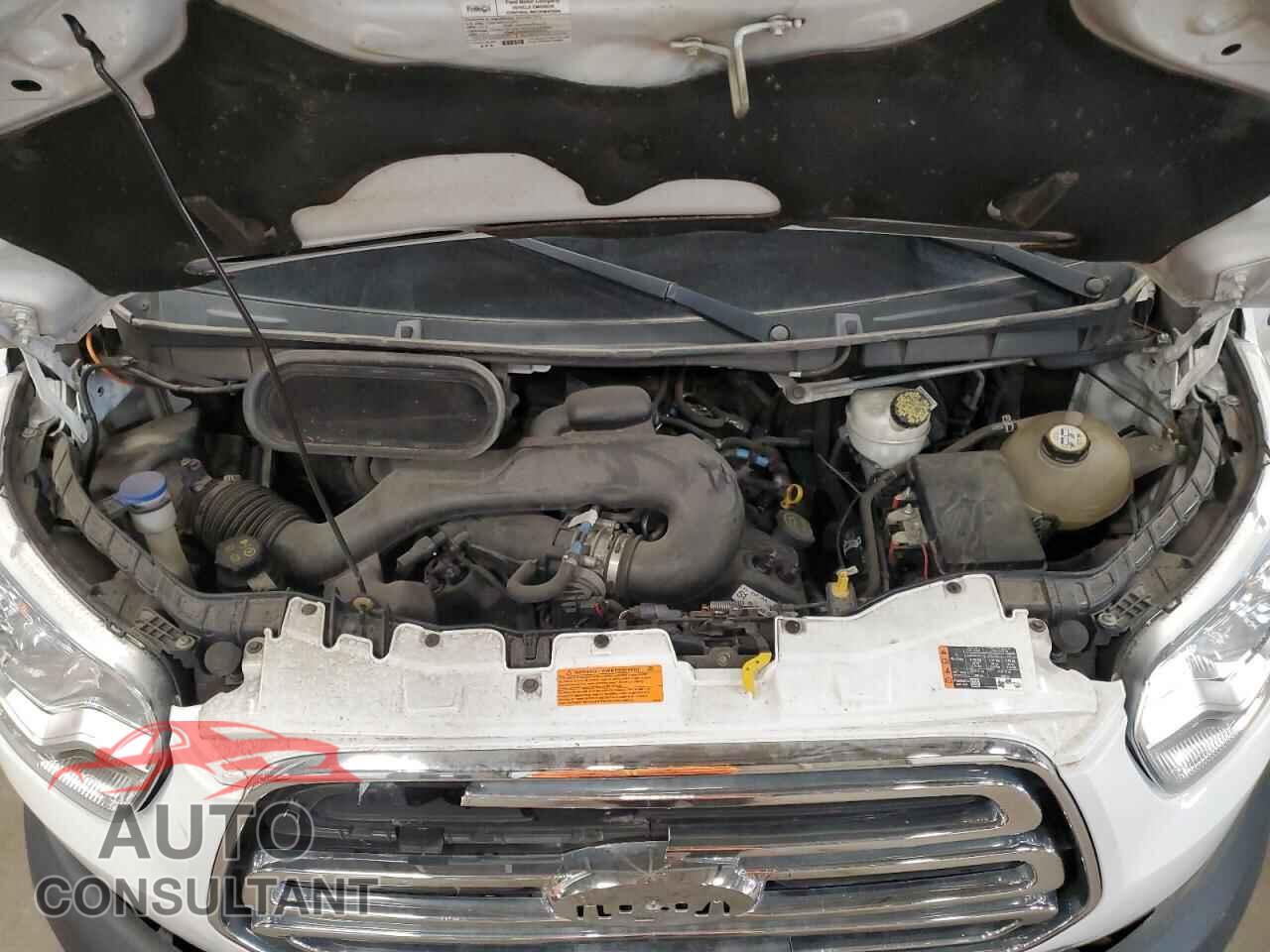 FORD TRANSIT 2015 - 1FBZX2YM7FKA86785