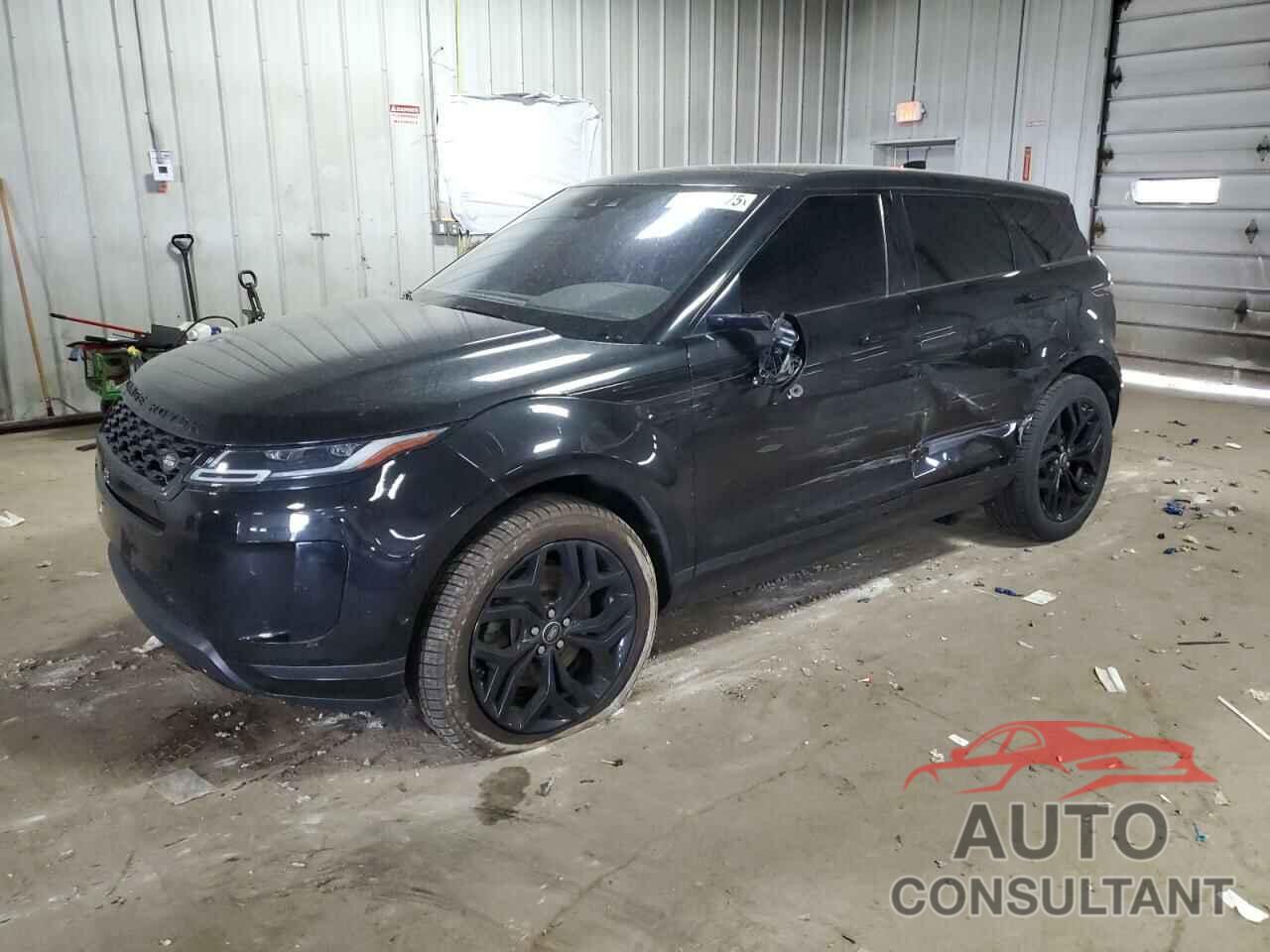 LAND ROVER RANGEROVER 2020 - SALZP2FXXLH005000