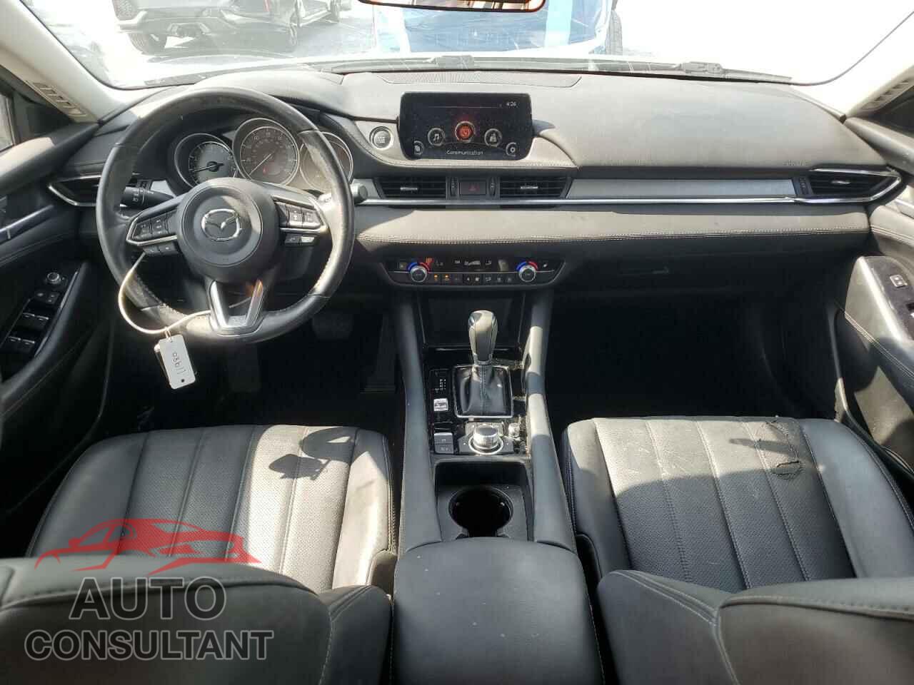 MAZDA 6 2020 - JM1GL1VM3L1516343