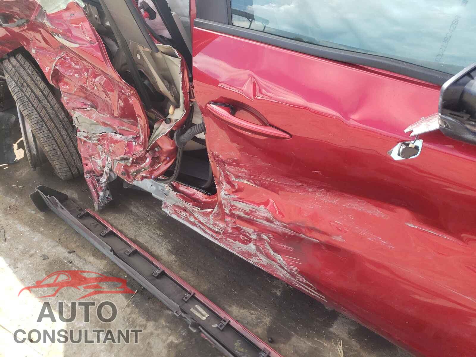 MAZDA 3 2019 - 3MZBPADL2KM107952