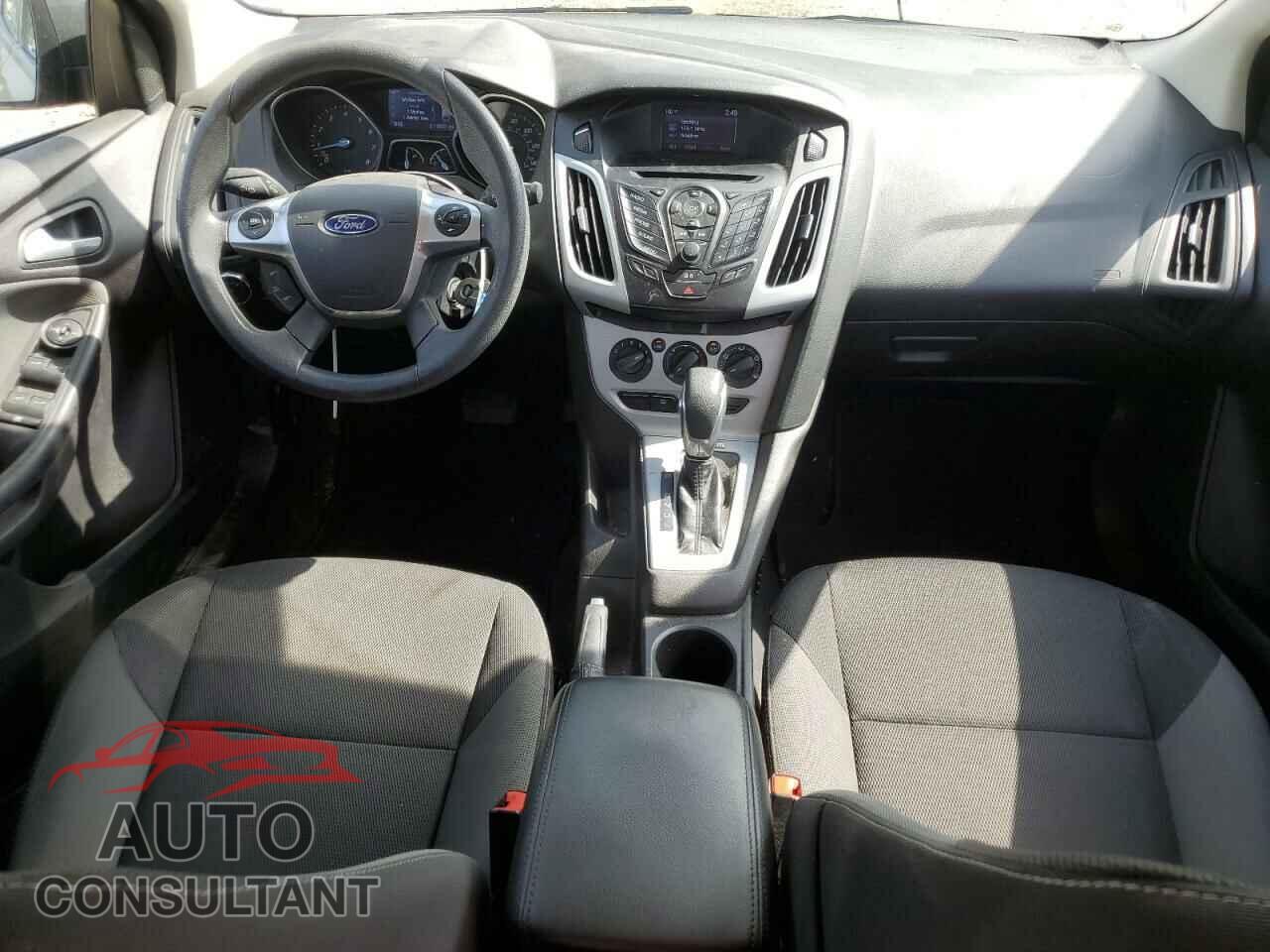 FORD FOCUS 2014 - 1FADP3F27EL454992