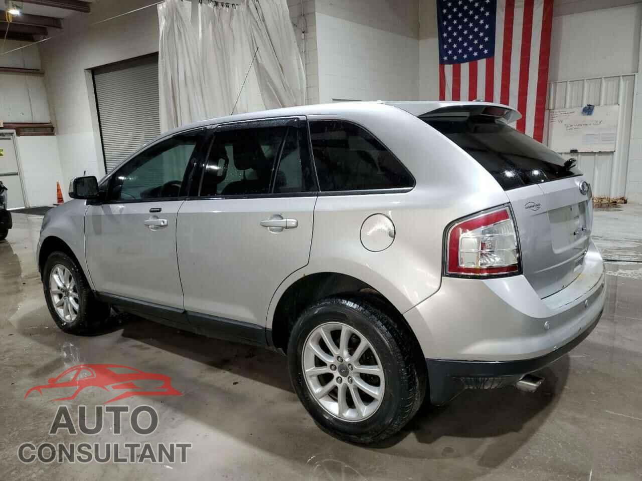 FORD EDGE 2010 - 2FMDK3JC7ABB24154