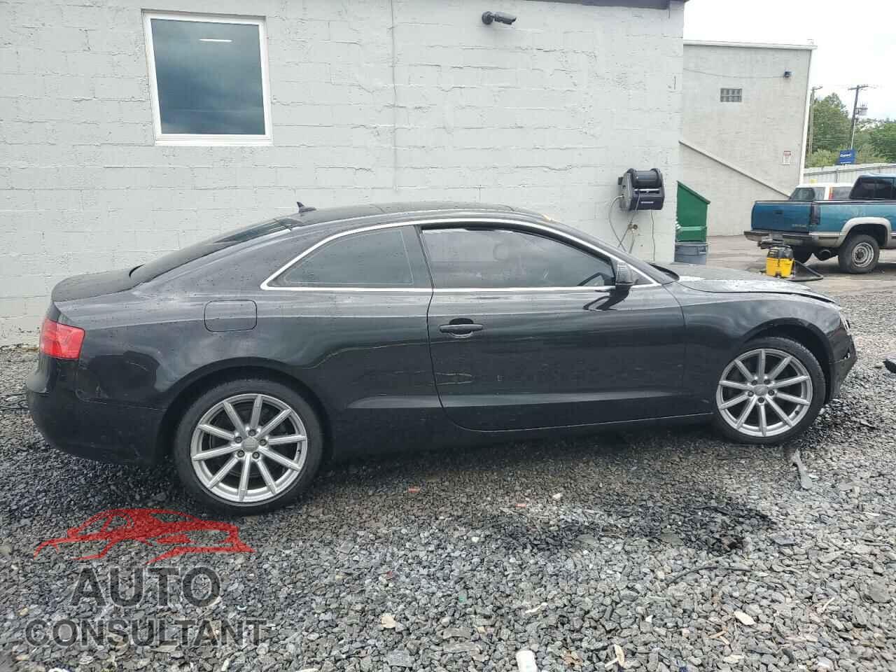AUDI A5 2015 - WAUCFAFR7FA062048
