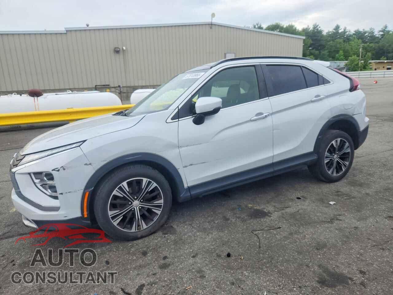 MITSUBISHI ECLIPSE 2022 - JA4ATWAA1NZ061392