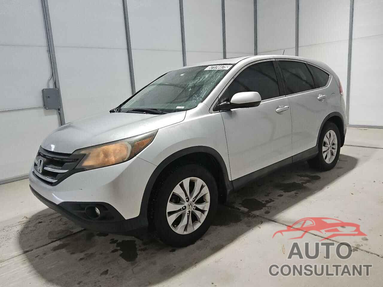 HONDA CRV 2014 - 2HKRM3H53EH518093