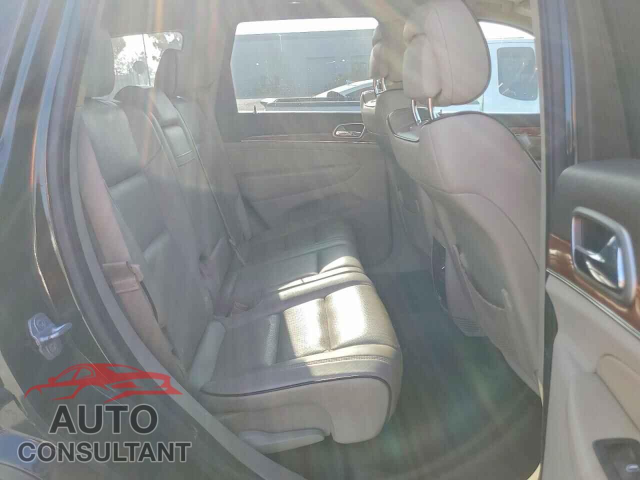 JEEP CHEROKEE 2012 - 1C4RJFCG9CC200071