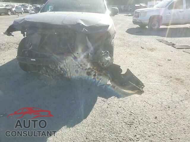 DODGE DURANGO 2014 - 1C4SDJCT9EC596160