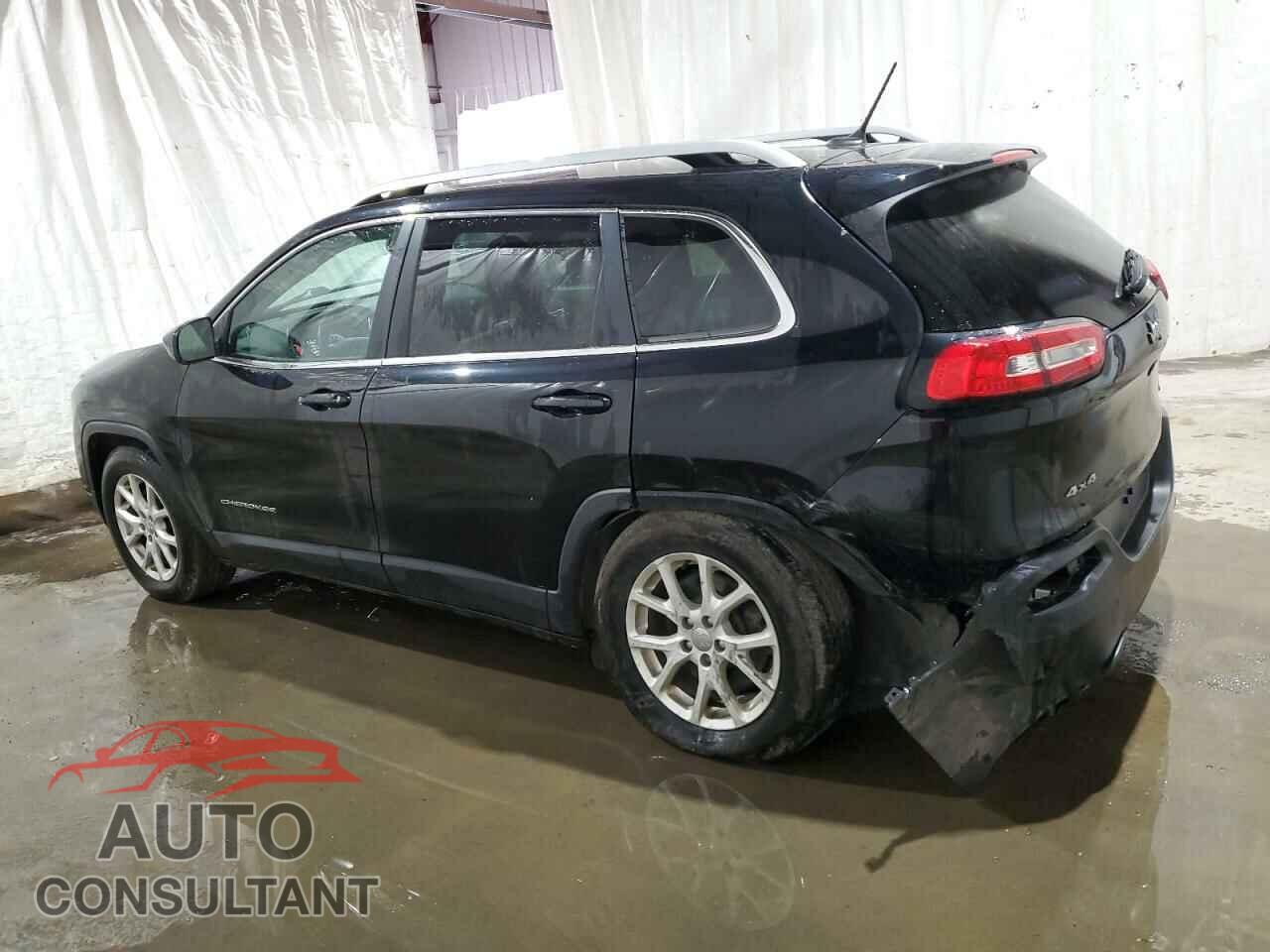 JEEP GRAND CHER 2017 - 1C4PJMCS3HW579882