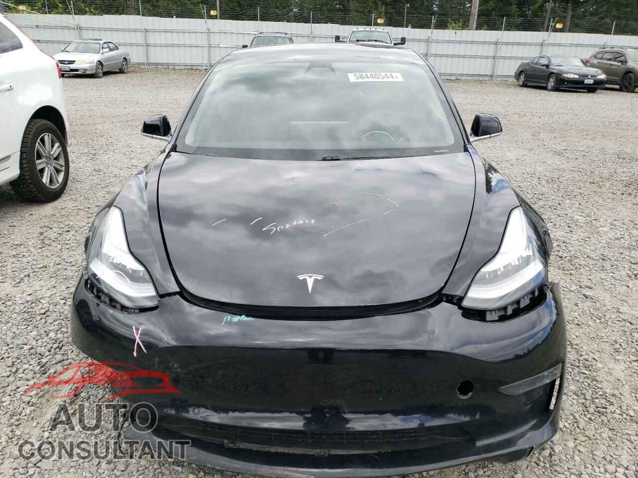 TESLA MODEL 3 2020 - 5YJ3E1EB2LF711414