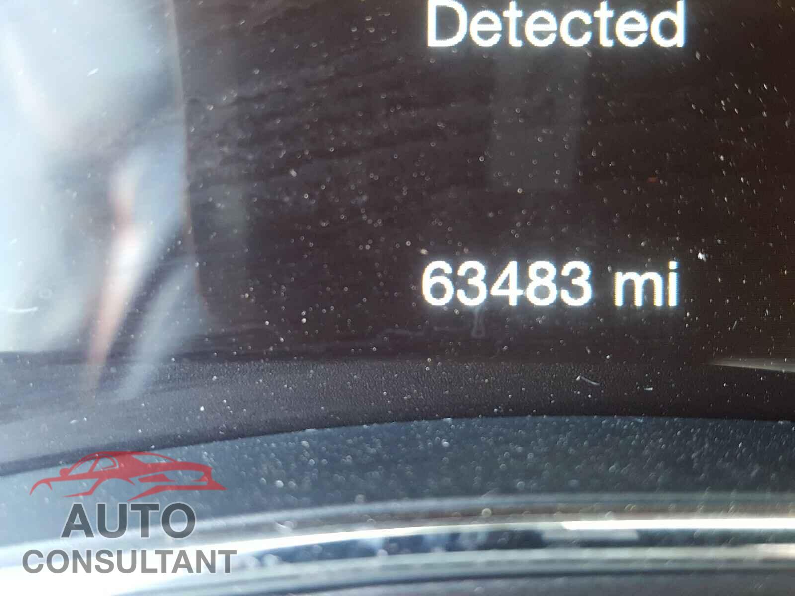 DODGE DURANGO 2017 - 1C4RDJDG4HC775095