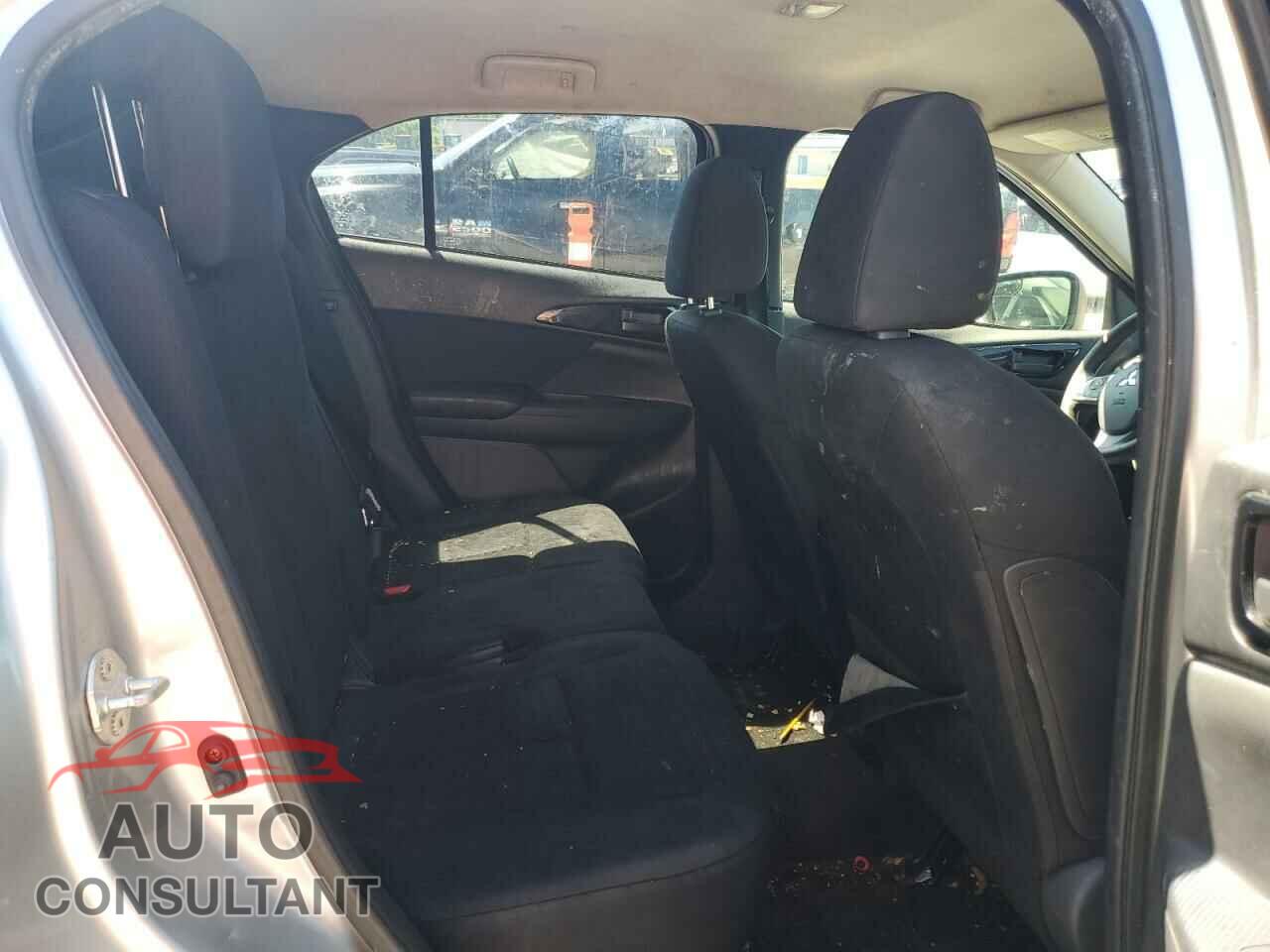 MITSUBISHI ECLIPSE 2019 - JA4AS3AA7KZ018687