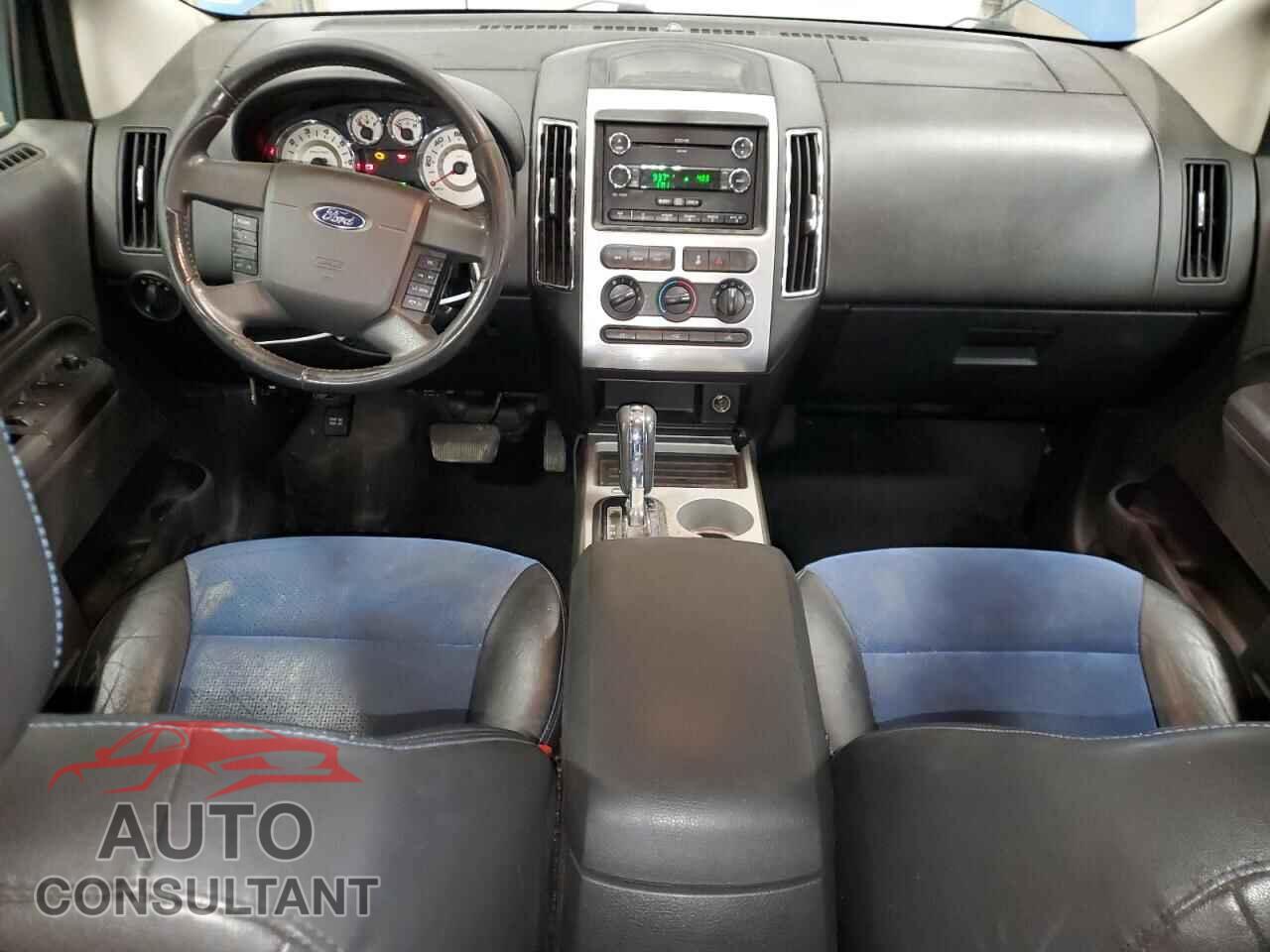 FORD EDGE 2009 - 2FMDK38C69BA55944
