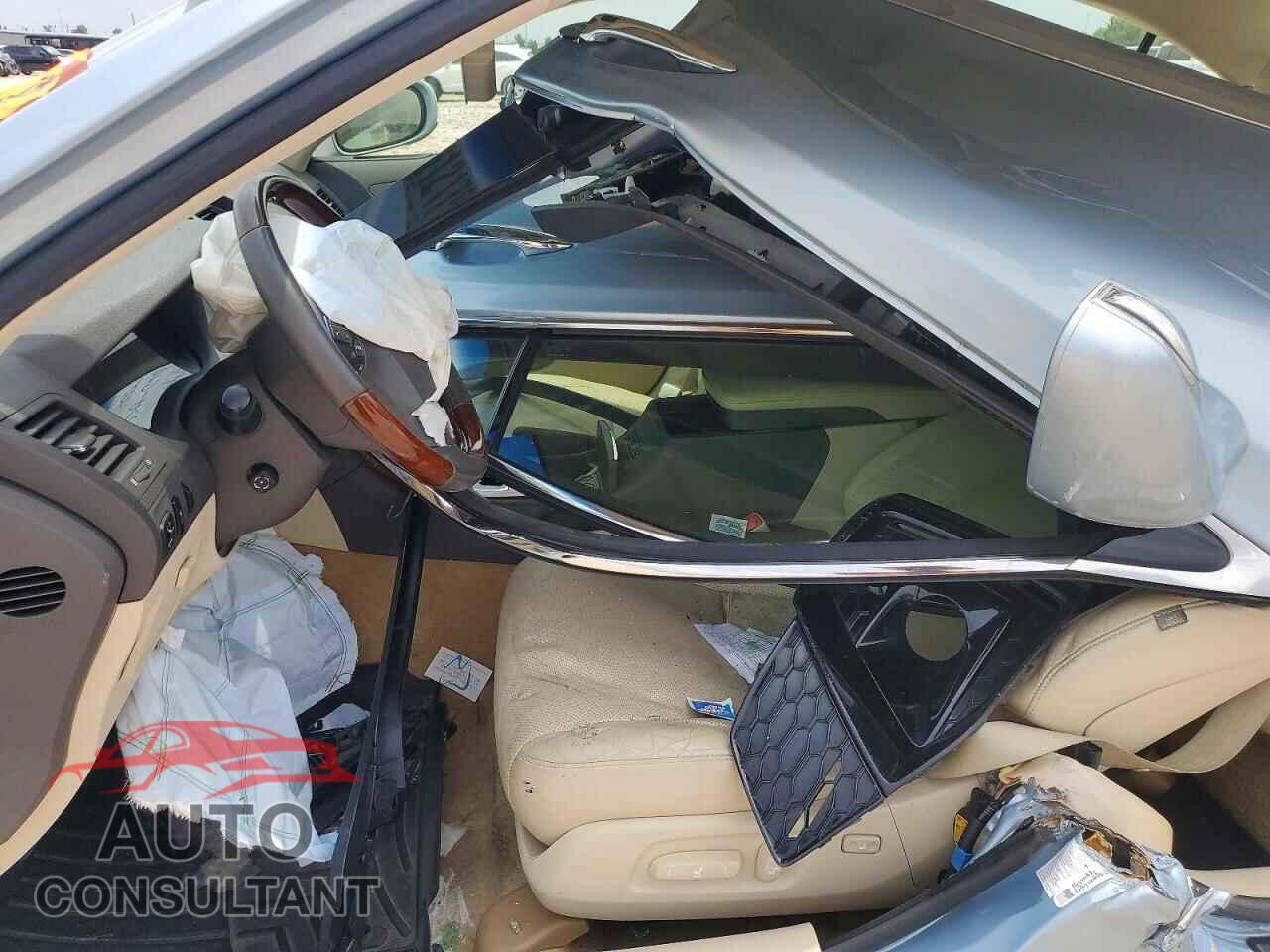 LEXUS ES350 2012 - JTHBK1EGXC2503802