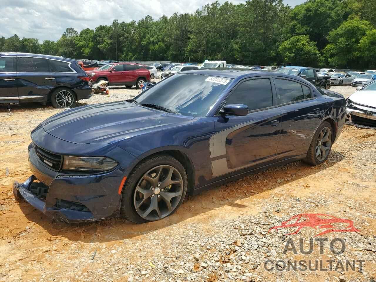 DODGE CHARGER 2015 - 2C3CDXHG6FH732010