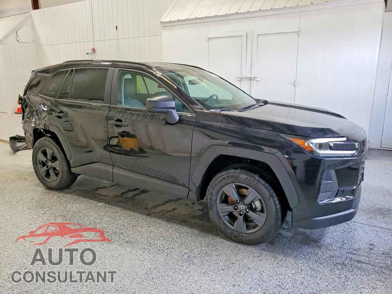 TOYOTA RAV4 2026 - 2T36CRAVXTC001075
