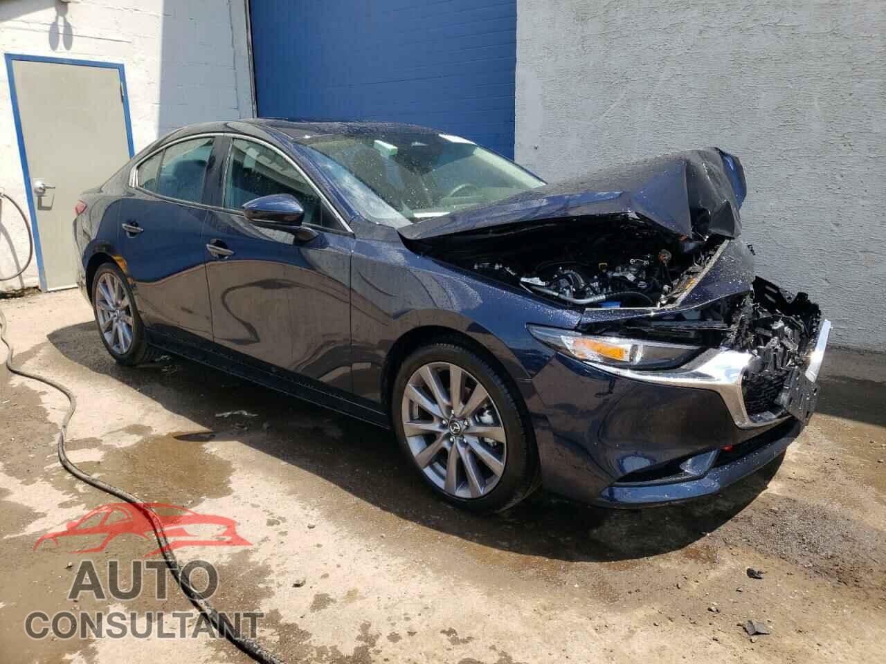 MAZDA 3 2024 - 3MZBPACM2RM413702