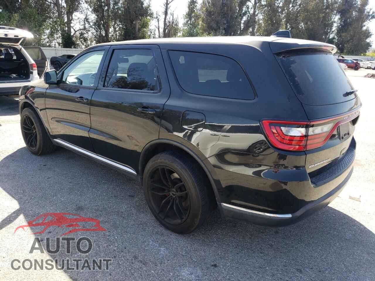 DODGE DURANGO 2015 - 1C4RDHAG6FC916551
