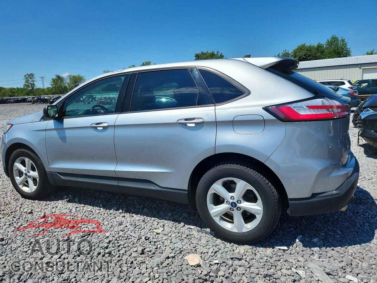 FORD EDGE 2020 - 2FMPK4G95LBA01650