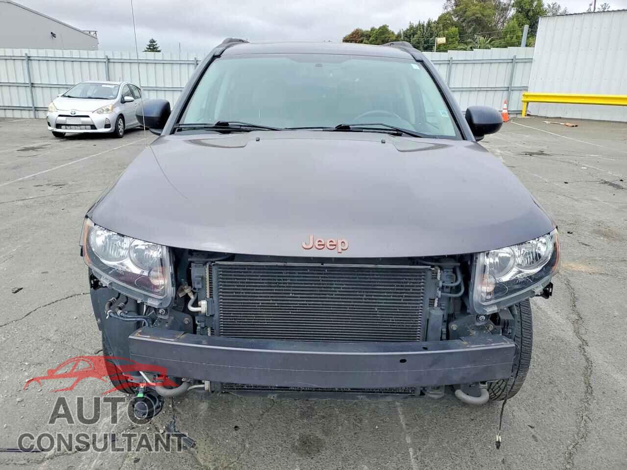 JEEP COMPASS 2016 - 1C4NJDBB6GD674892