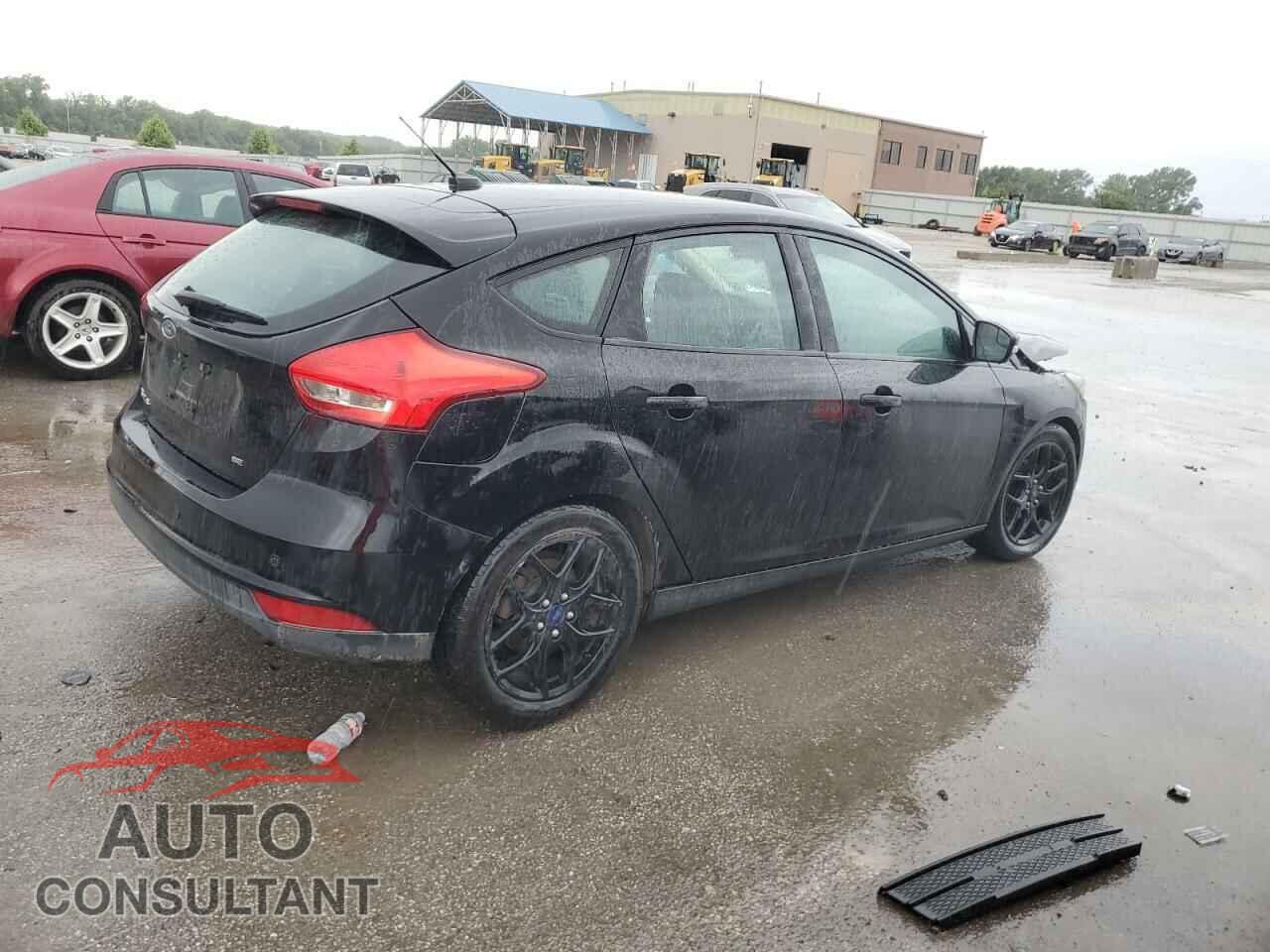 FORD FOCUS 2016 - 1FADP3K21GL326059