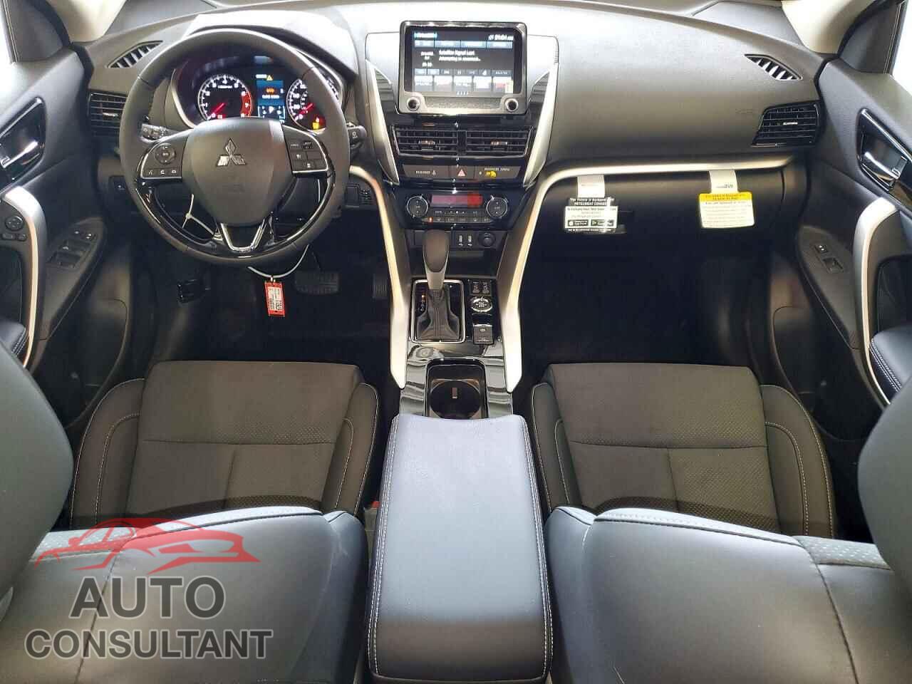 MITSUBISHI ECLIPSE 2026 - JA4ATWAA7TZ015224