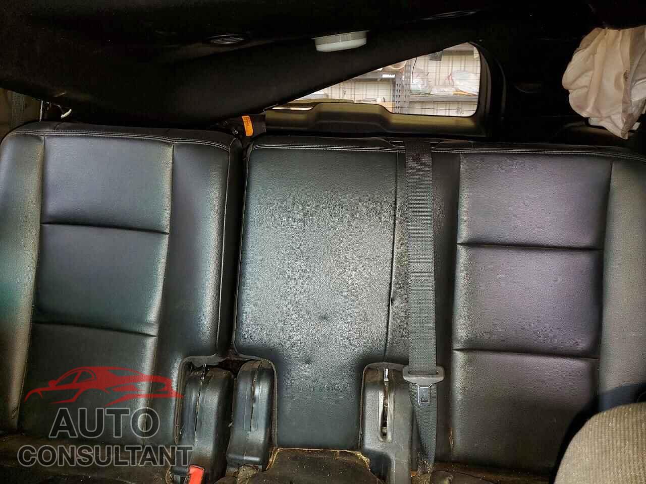 FORD EXPLORER 2016 - 1FM5K8AR8GGC67752