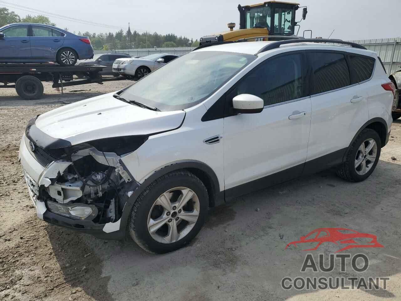 FORD ESCAPE 2016 - 1FMCU9GX2GUA70476
