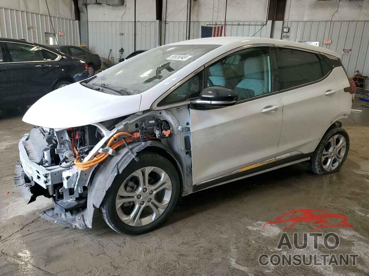CHEVROLET BOLT 2020 - 1G1FY6S00L4118381