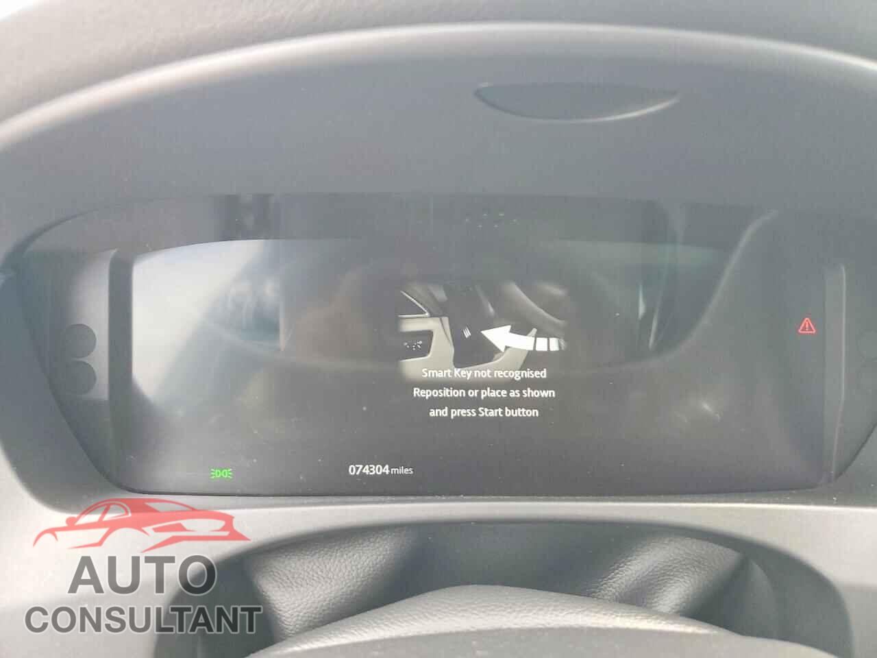 JAGUAR F-PACE 2020 - SADCZ2EE2LA637056