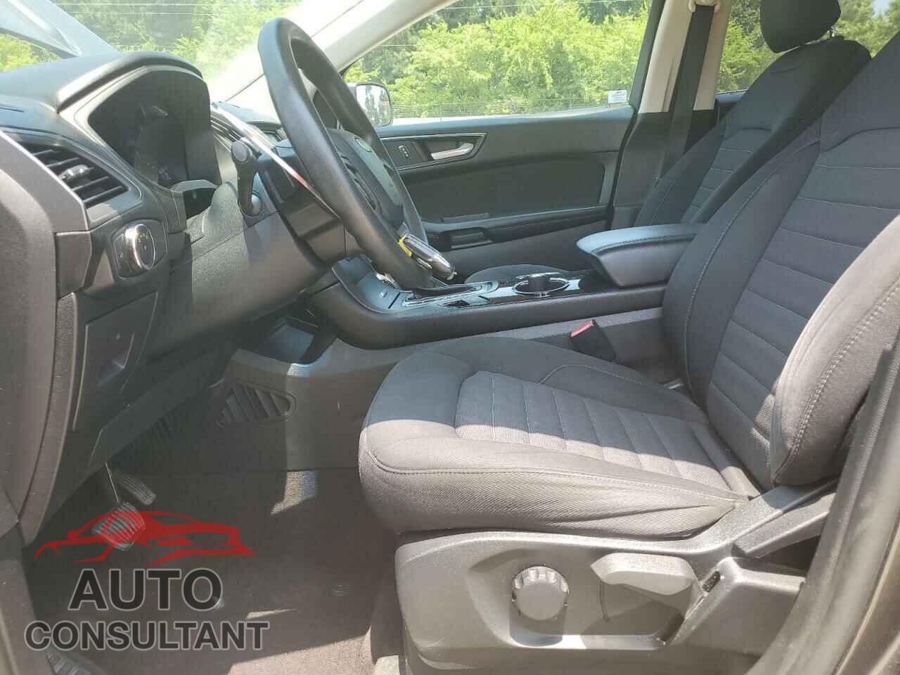 FORD EDGE 2015 - 2FMTK4G92FBC01405