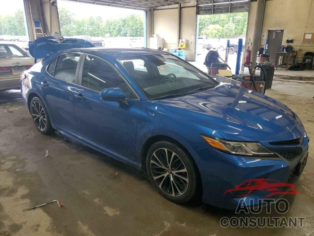 TOYOTA CAMRY 2019 - 4T1B11HK2KU230518