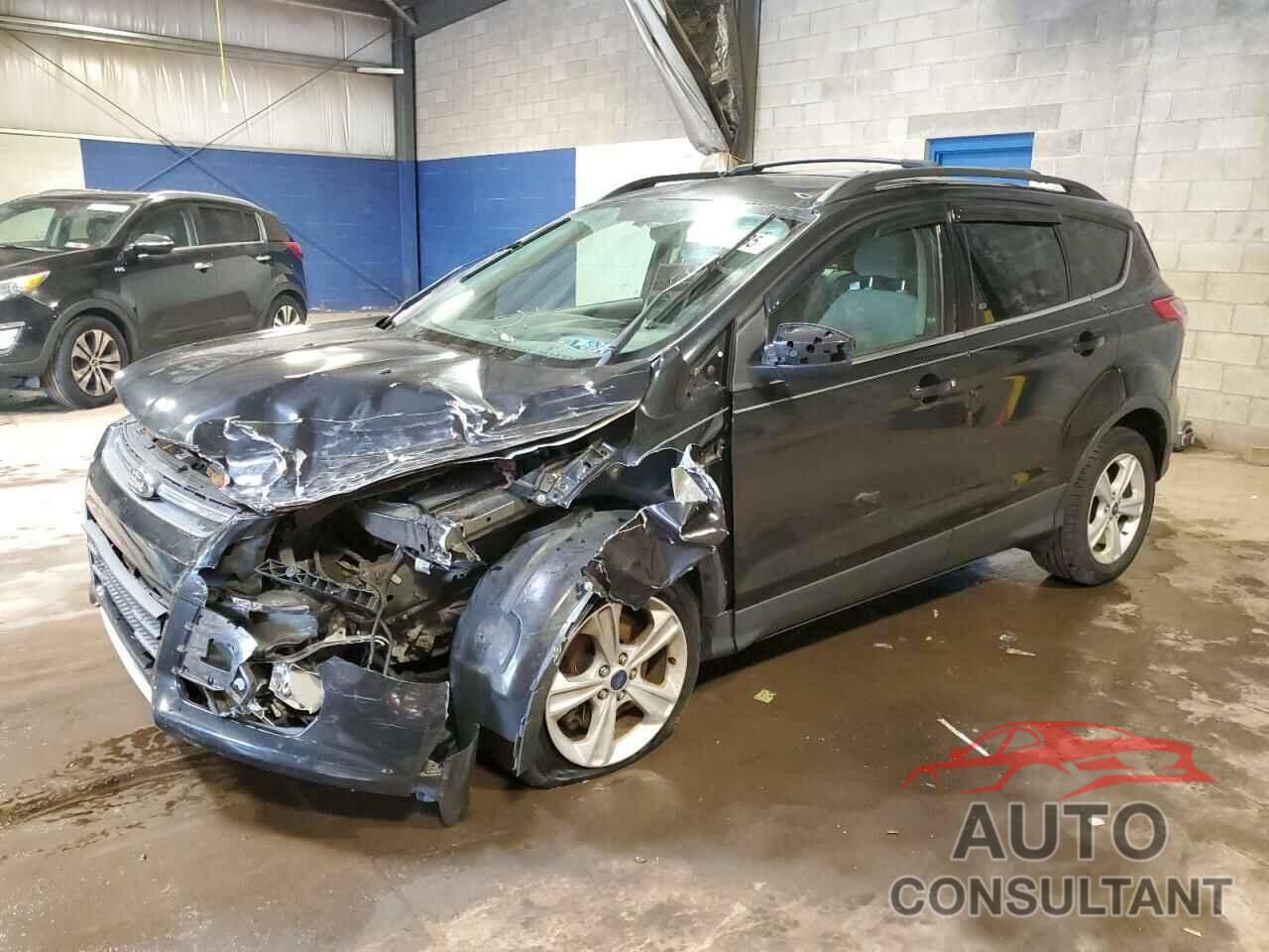 FORD ESCAPE 2013 - 1FMCU9GX5DUA90541