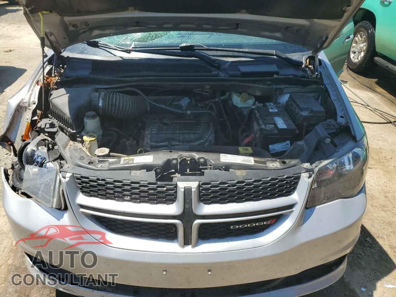 DODGE CARAVAN 2017 - 2C4RDGEG8HR673419