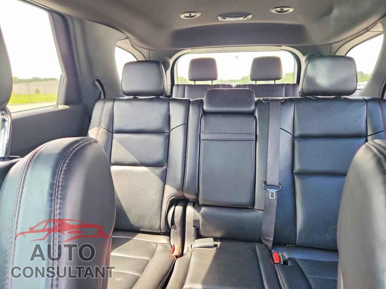 DODGE DURANGO 2023 - 1C4SDHCT2PC676752