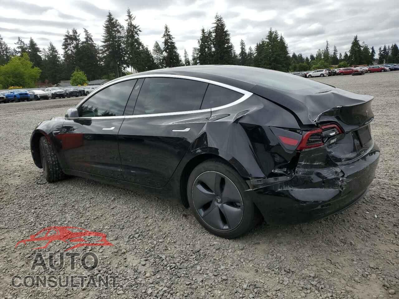 TESLA MODEL 3 2019 - 5YJ3E1EAXKF429317