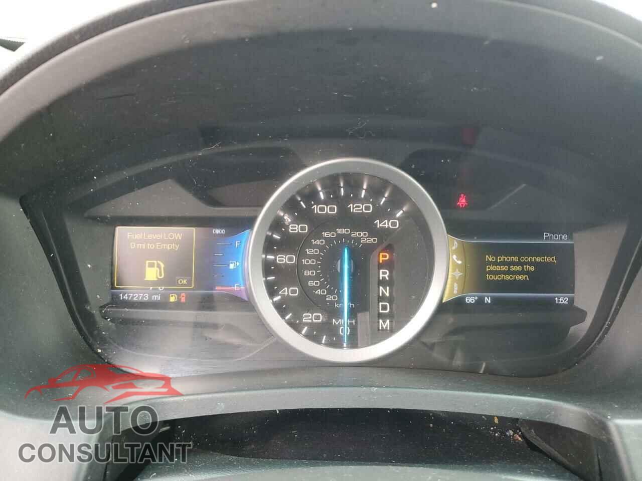 FORD EXPLORER 2013 - 1FM5K8D83DGA65920