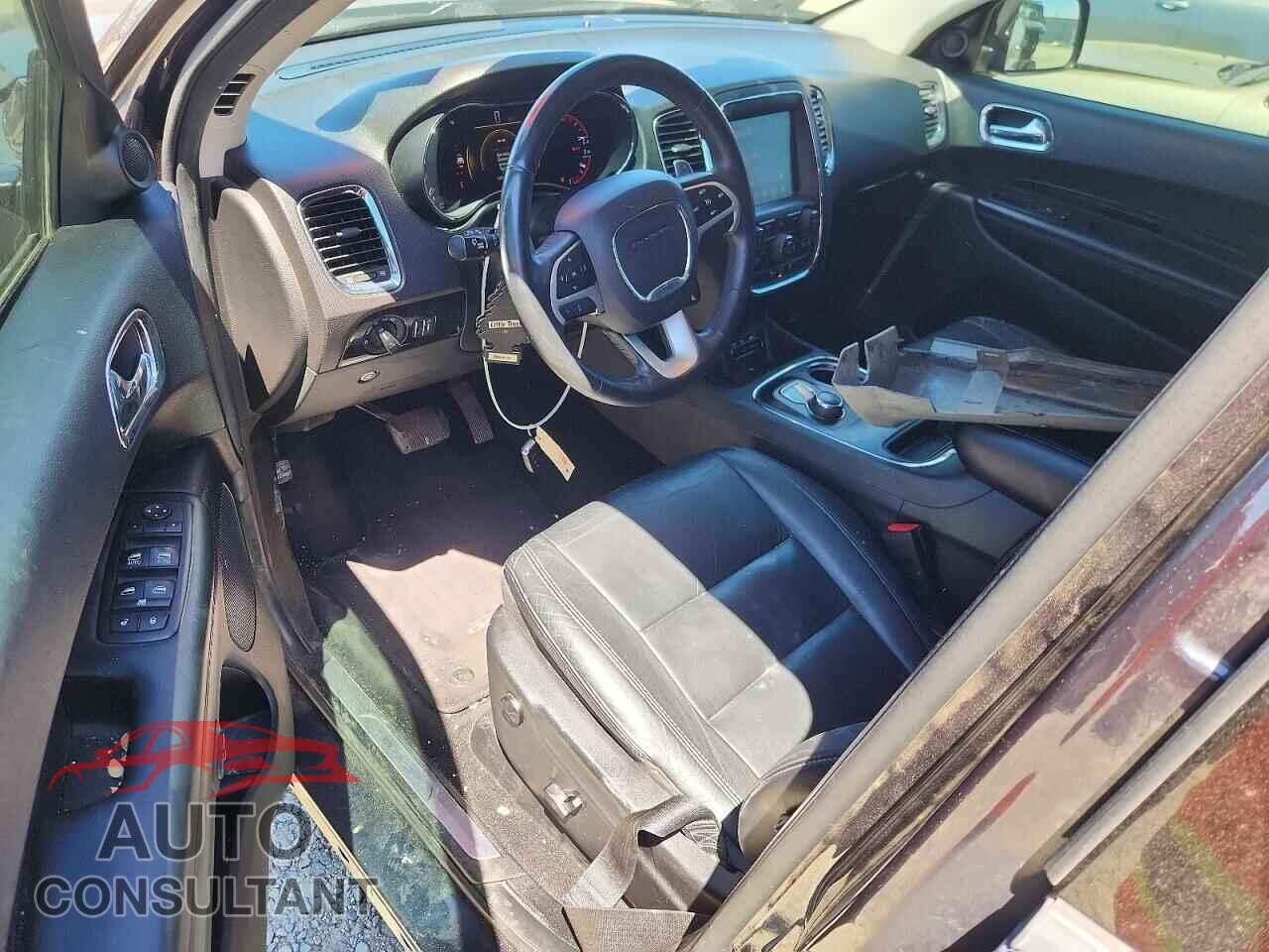 DODGE DURANGO 2014 - 1C4RDHDGXEC438242