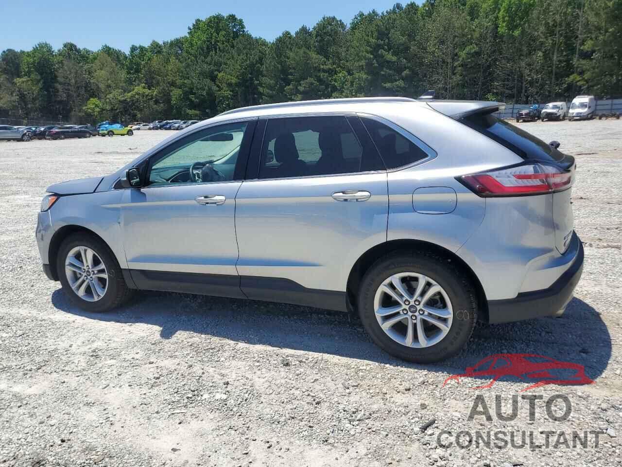 FORD EDGE 2020 - 2FMPK3J97LBB46899