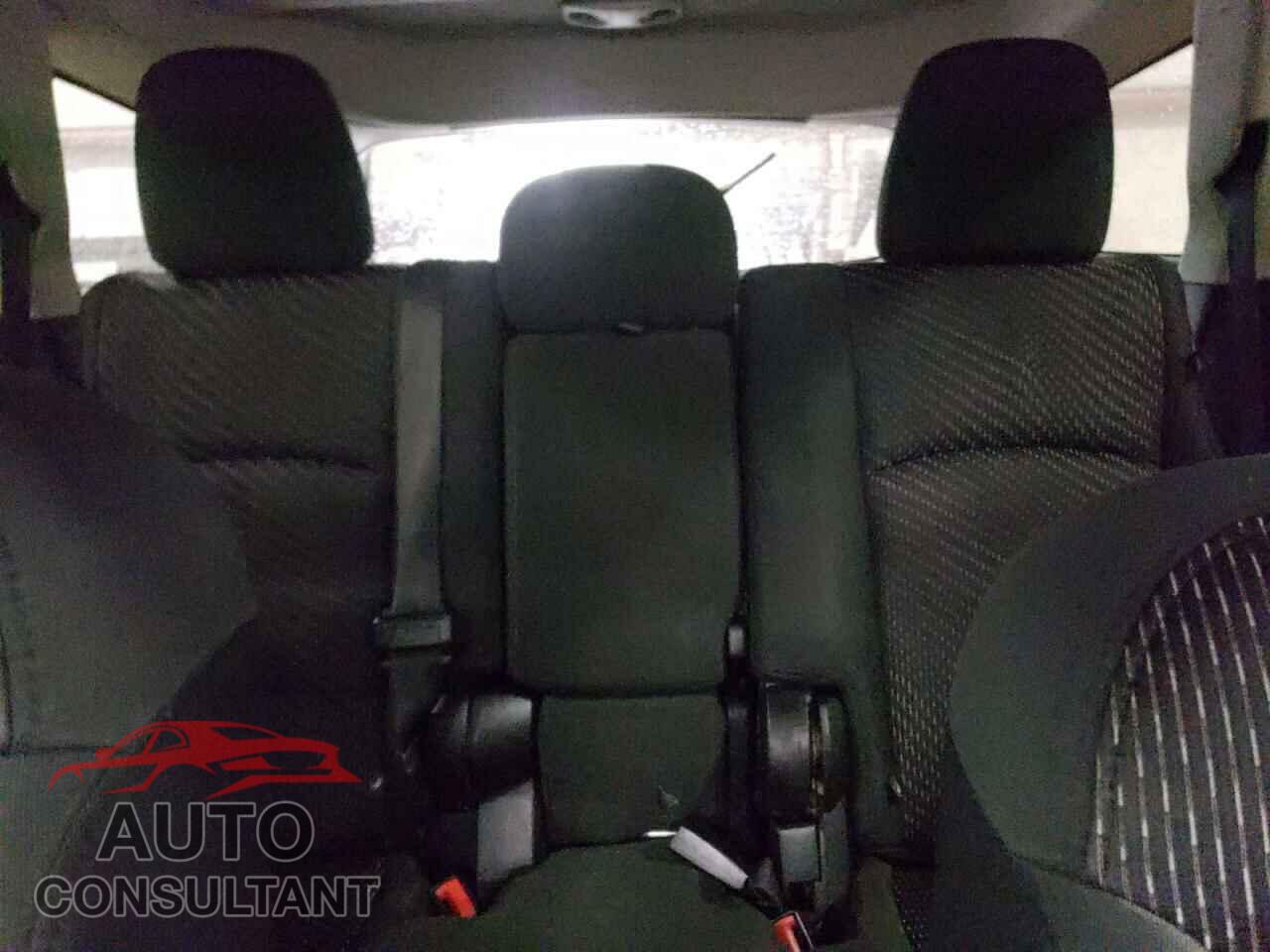 DODGE JOURNEY 2011 - 3D4PG1FG8BT547501