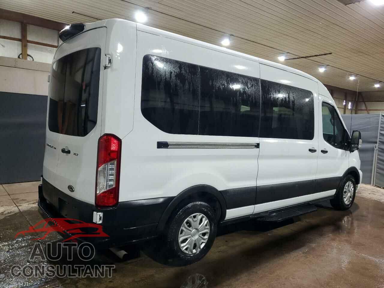 FORD TRANSIT 2023 - 1FBAX2C84PKA94044