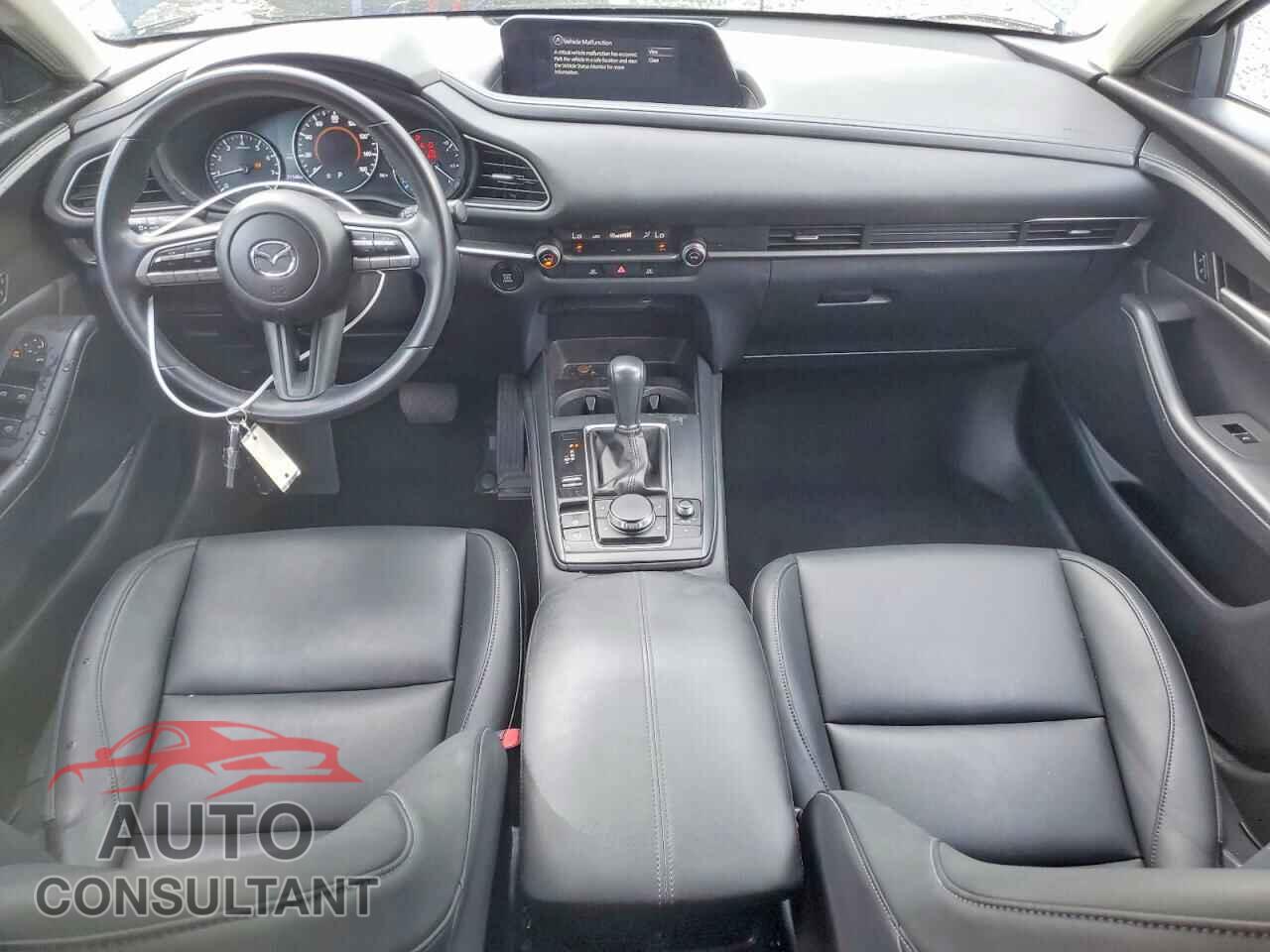 MAZDA CX30 2021 - 3MVDMABL6MM267891