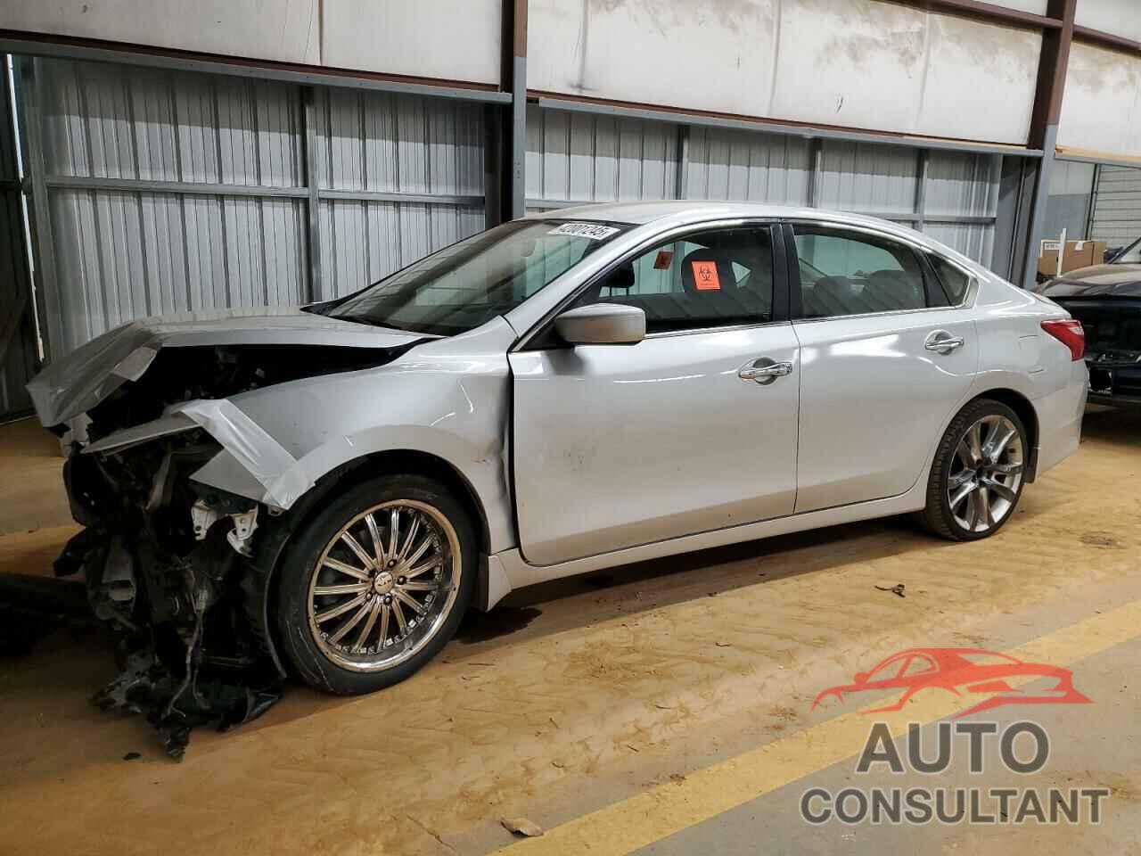 NISSAN ALTIMA 2016 - 1N4AL3AP3GN385484
