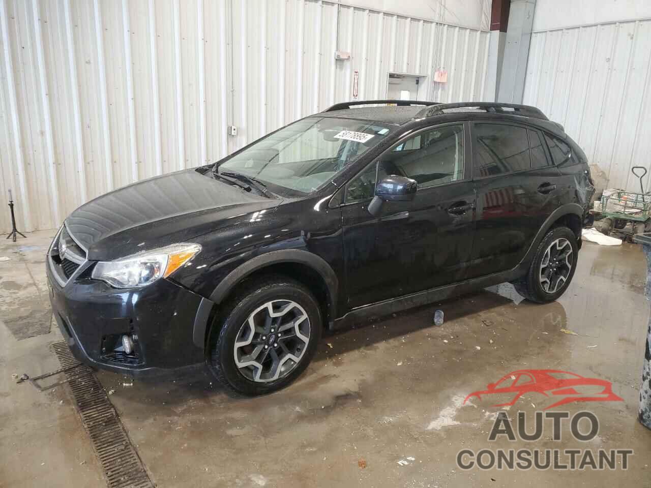 SUBARU CROSSTREK 2017 - JF2GPADC2HH247636