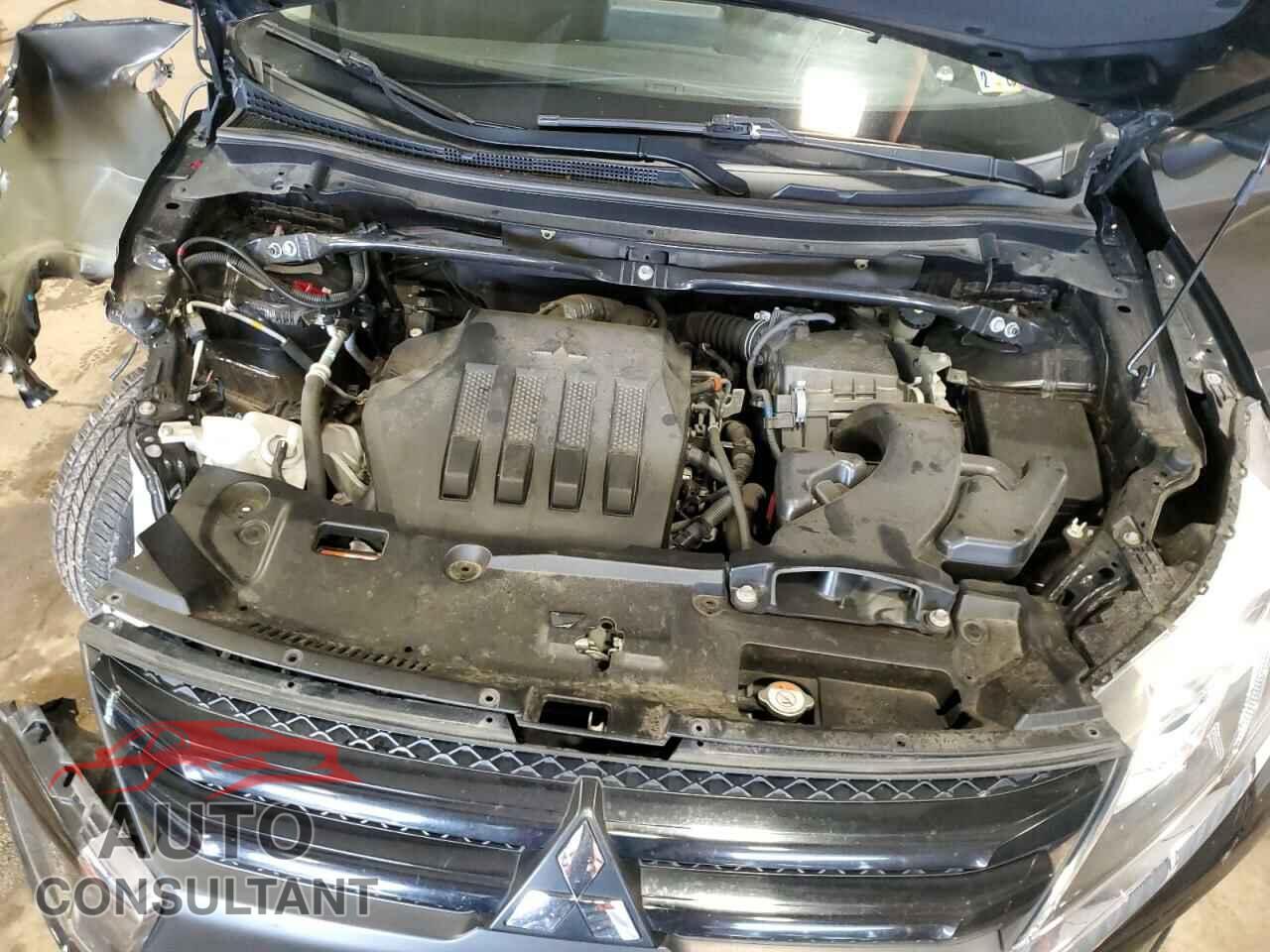 MITSUBISHI ECLIPSE 2020 - JA4AT4AA1LZ000142