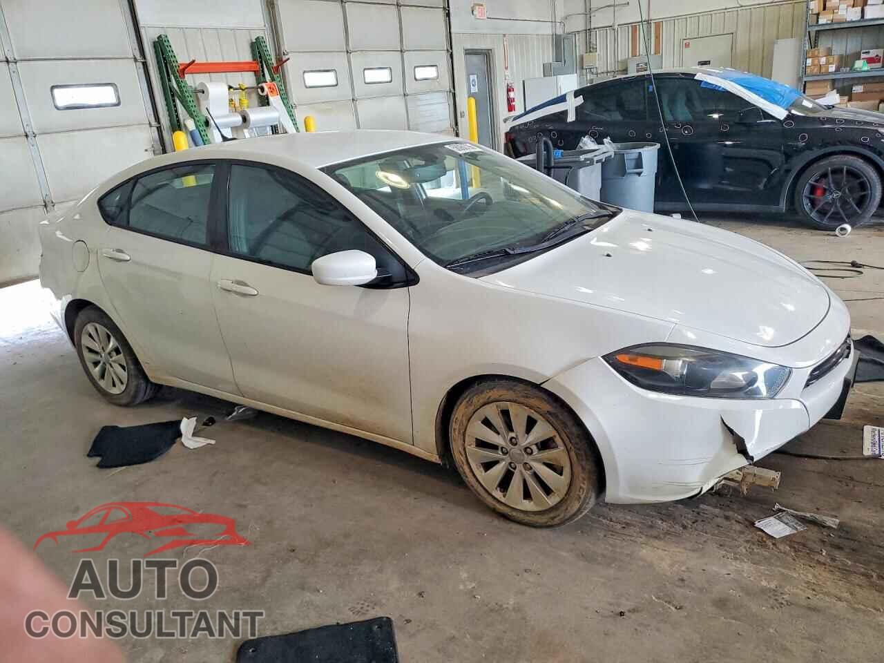 DODGE DART 2014 - 1C3CDFBB9ED877612
