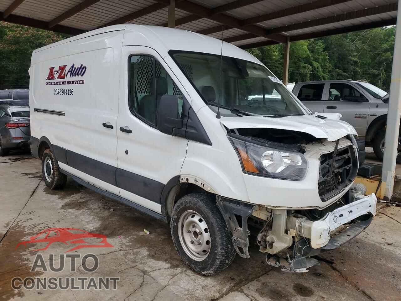 FORD TRANSIT 2019 - 1FTYR2CM1KKB18150