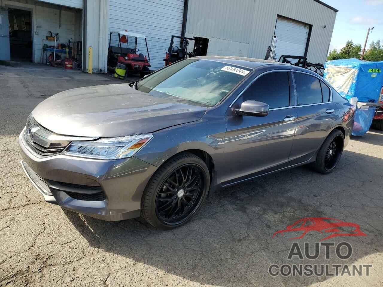 HONDA ACCORD 2016 - 1HGCR2F04GA196276